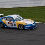 Porsche Matmut Carrera Cup-22  Franck MOREL (Fra) voor Sofrev - ASP : 1000 km, 29, Belgie, LeMans series, Spa Francorchamps